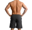 Mens Suplex drawstring shorts - 155MB507