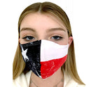 Reusable 2-Layer Cotton Face Mask- Child size - 167C2181
