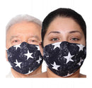 Reusable Cotton Face Masks - 167M2171
