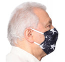 Reusable Cotton Face Masks - 167M2171