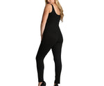 InstantFigure Curvy Plus Size Pant Bodysuit scoop neck 168231C, Madisonville, Kentucky, KY