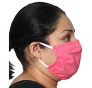 3-Pack Unsex Mask Cloth Face Reusable Masks 168M2173