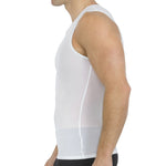 Insta Slim I.S.Pro USA Power Mesh Compression Sleeveless Crew Neck 180TS00N1, Brentwood, Tennessee, TN