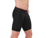 Insta Slim I.S.Pro USA Compression Shorts W/Targeted Support Panels 1SH4478, Elko, Nevada, NV