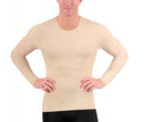 Insta Slim Big & Tall Compression Long Sleeve Crew Neck 1TLS001BT, Henderson, Nevada, NV