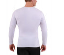 Insta Slim Big & Tall Compression Long Sleeve Crew Neck 1TLS001BT, Tempe, Arizona, AZ