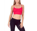 Activewear Cropped Cami - 153041