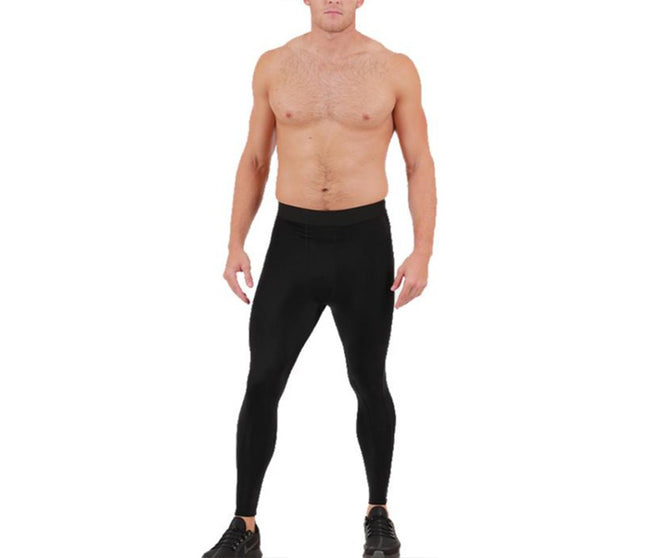 Insta Slim I.S.Pro USA Compression Tights W/Targeted Support Panels 1PT5394
