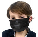 Child Disposable 2-Layer Water Resistant Face Mask - 200C2171