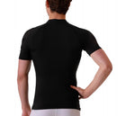 Insta Slim Big & Tall Medium Compression Short Raglan Sleeve-2MAT019BT, Clovis, New Mexico, NM