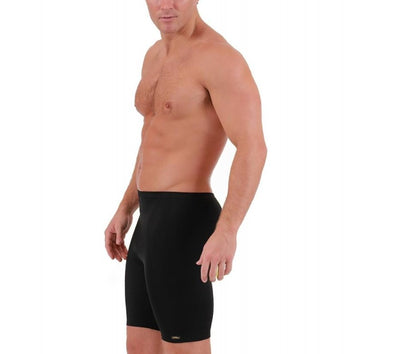 Insta Slim I.S.Pro USA Big & Tall Compression Shorts With Targeted Support Panels - 2SHT4478BT
