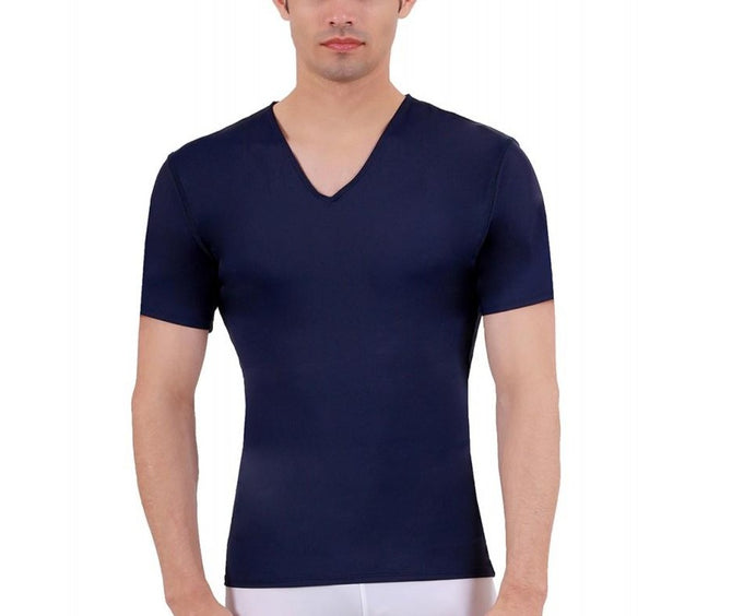 Compression T-Shirt Company Insta Slim Launches Big and Tall Line for Men  With Sizes Up to 6 XL