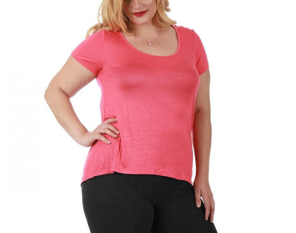 Spider Back Short Sleeve Top 3532098, Ashland, Kentucky, KY