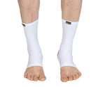 Manicotti alla caviglia unisex ad alta compressione InstantFigure AL60021