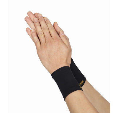 Insta Slim I.S.Pro USA Unisex High Compression Wrist Cuffs AS60041