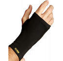 Insta Slim I.S.Pro EUA Protetores de pulso curtos unissex de alta compressão AS60551
