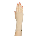 Insta Slim I.S.Pro USA Unisex High Compression Short Wrist Guards AS60551