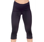 InstantFigure Activewear Compression Capri Pant AWP009, Lafayette, Louisiana, LA