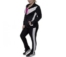 Pantalón de compresión InstantFigure Curvy Plus Size Activewear - AWP013C