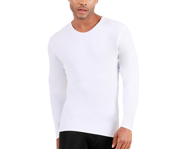 Insta Slim Compression Long Sleeve Crew Neck 2TLST01, Richmond, Virginia, VA