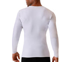 Insta Slim Compression Long Sleeve Crew Neck 2TLST01, Hickory, North Carolina, NC