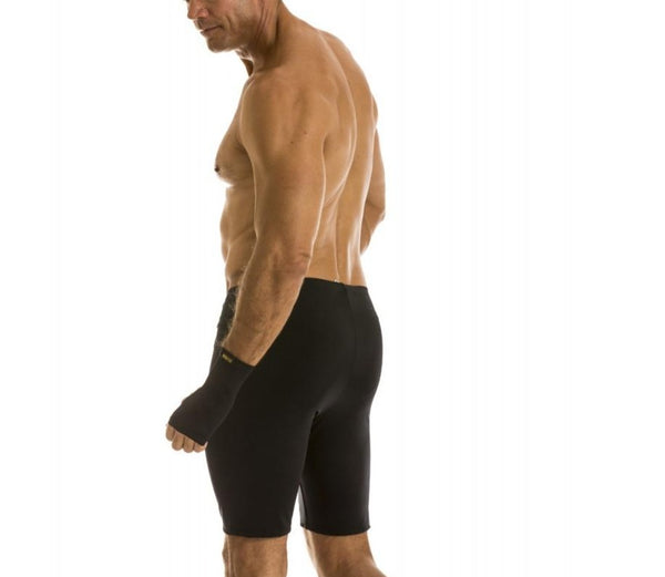 Insta Slim I.S.Pro USA Compression Shorts MA2077, Mishawaka, Indiana, IN