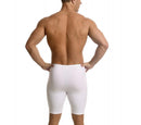 Pantalones cortos de compresión Insta Slim ISPro USA MA2077
