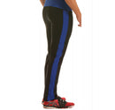 Insta Slim I.S.Pro USA Activewear Compression Color Block Pants MA2212