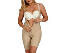 InstantRecoveryMD Underbust Bodyshort with front zipper MD202