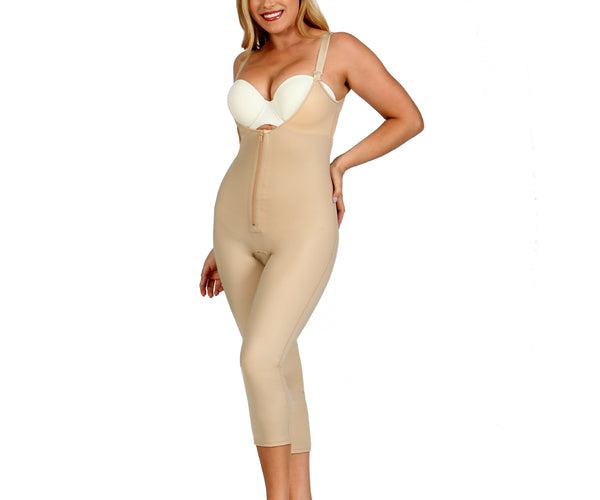 InstantRecoveryMD Underbust Tank bodysuit cropped pant MD223, Baton Rouge, Louisiana, LA