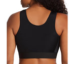 Compression Bra W/ Hook-N-Eye Front & Shoulders, Glendale, Arizona, AZ