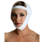 InstantRecoveryMD Unisex Surgical Chin Strap with Support Straps MD414, Orange, California, CA