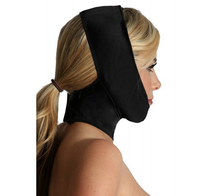 InstantRecoveryMD Unisex Compression Chin Strap W/Full Neck Support MD413