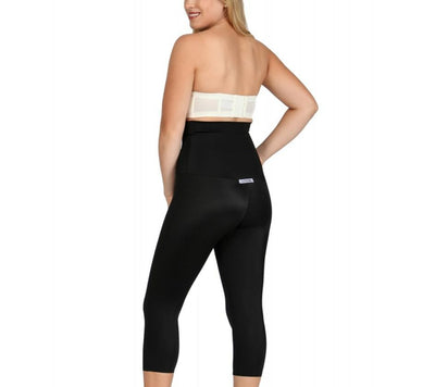 InstantRecoveryMD Short leggings with side zipper MD225