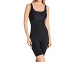 Buy InstantFigure Women's Compression Shapewear  Tummy Control Smooth Slip  Tank Under Dress with Slimming Technology WD40031 (Black, 3X) at