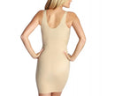InstantFigure Shapewear Slip Tank Dress WD40031