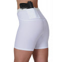 I.S.Pro Tactical Compression Women Undercover Concealed Carry Holster Undershorts WGS018