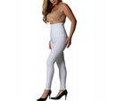 InstantFigure Activewear Compression High-Waisted Leggings WPL016