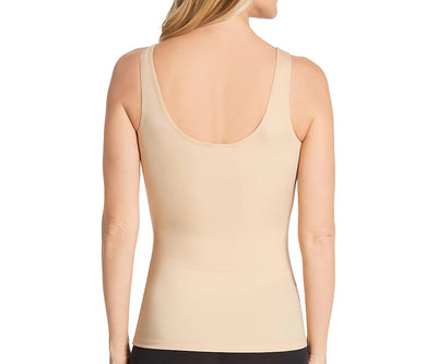 InstantRecoveryMD Compression Shapewear Scoop Tank Top WT40021