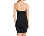 Shapewear Tube Slip Dress with Detachable Clear Bra Straps, ORLANDO, Florida, FL