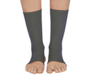 Insta Slim I.S.Pro USA Unisex High Compression Ankle Sleeves AL60021