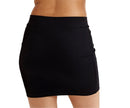 InstantFigure Mini Skirt W/Wide Band 168072