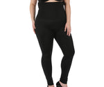 InstantFigure Plus Size Hi-Waist Compression Leggings WPL016C, Hammond, Indiana, IN