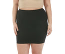 InstantFigure Curvy Shapewear Slip Skirt WS40141C